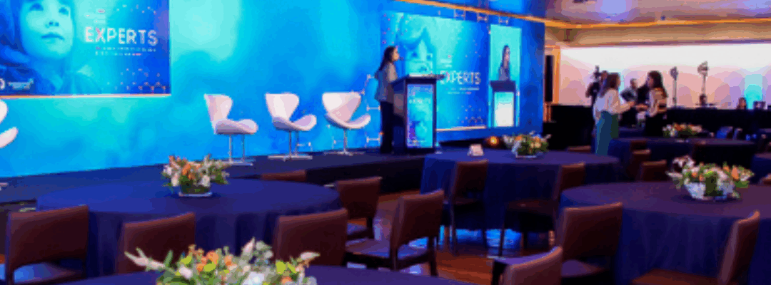 3rd Meeting with experts – 20 anos transformando a história da DMD