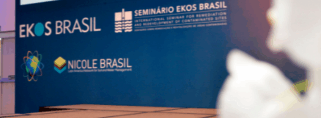 XI Seminário Ekos Brasil