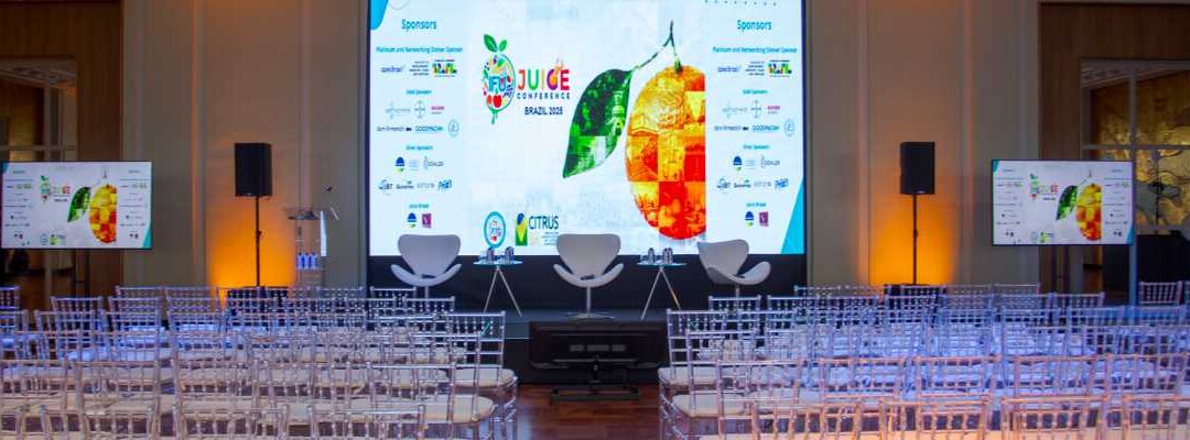 Juice Conference Brazil 2025